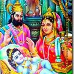 4 - Baalkand- Birth of Lord Ram