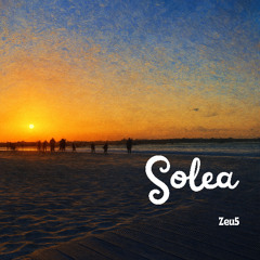 Zeu5 - Solea (Original Mix)