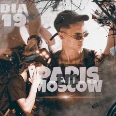 Paris em Moscow - mc JP flow - Insta: @Jootape70