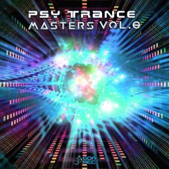01 - Psytrance Masters, Vol. 6 Dj Mix