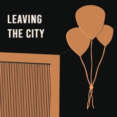 Leaving The City (Geração Teen Theme Song)
