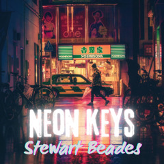 Neon Keys