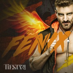 SET FÊNIX - 2023 - (O Ressurgir)-  DJ-TIESTARI