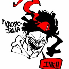 Kaosic - Julia (Ink Soda Remix)