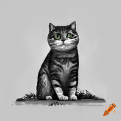 Cat Loop.