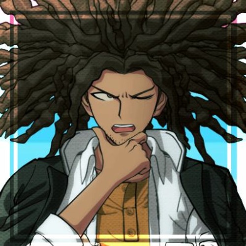 You Fortune Told In The Wrong Neighborhood// Yasuhiro Hagakure