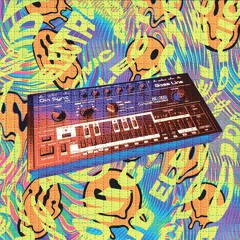Human Code - Electronic Acid