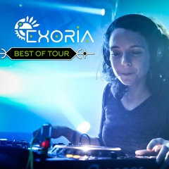 Miss Tekix - Exoria Best of Tour
