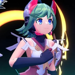 You're Not Alone (Gunvolt Chronicles - Luminous Avenger IX 2 )