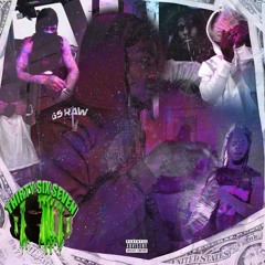 Baby Jamo & Dta Stunna - Chalk Em Out (Heart of the Carter)