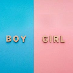 BOy & Girl   男孩 & 女孩 ( Twerk )