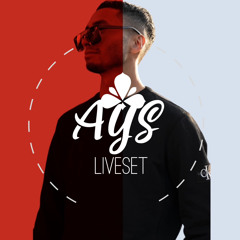 AYS - Short Live DJ set 18-07-2023