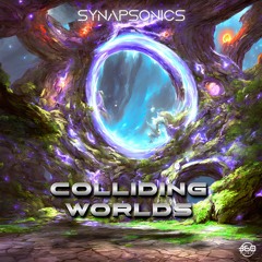 Colliding Worlds (Original Mix)