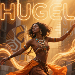 HUGEL - Loosen Up (Dhelick Edit) Tic Tok Viral Song´s