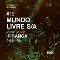 Stream Mundo Livre S/A music | Listen to songs, albums, playlists