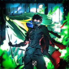 GHXSTBR, Codet & Mc Ster - BRUXO DO BRASIL