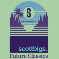Presents Future Classics 18/10/25