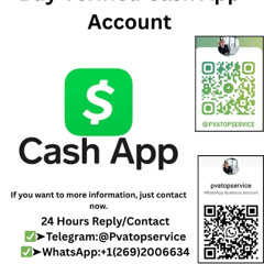 Buy Verified Cash App Accounts