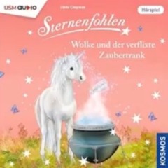 Sternenfohlen (Hauptrolle Wolke)