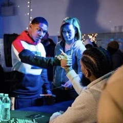 1. Alone Ft SouthSide LP