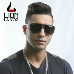 Lion La Voz - Se Siente Bien - Prod By - Yan El De La Melodia & Cazador