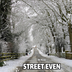 Street Even feat Dynamo