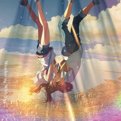 Yusuke Teranishi & Vicky Kevich vs RADWIMPS - Grand Escape (Only in My Dreams) (Kosmolab Re-Mashup)