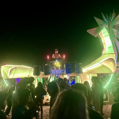 The People's Banana at LIB 2025 - Erik Nelson