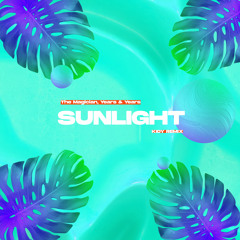 The Magician, Years & Years - Sunlight (KIDY Remix)