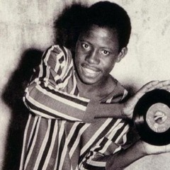 Palestinian Sound Archive: Majazz Project African Special 130323