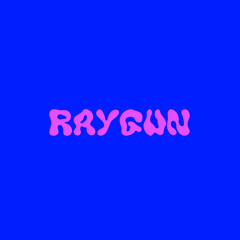 RAYGUN (122bpm)