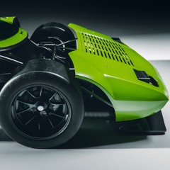 Carbon Citizens - Stratos