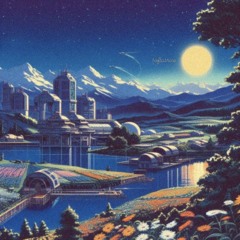 kaleidoscope :•|•: dancin raindrops