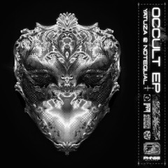 Yatuza & Notequal 'Sigil' [Phase Records DNB] *PREMIERE*