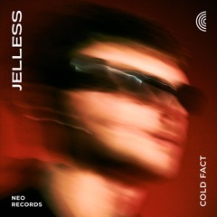 PREMIERE : Jelless - You should be faster [NR11] (Free DL)