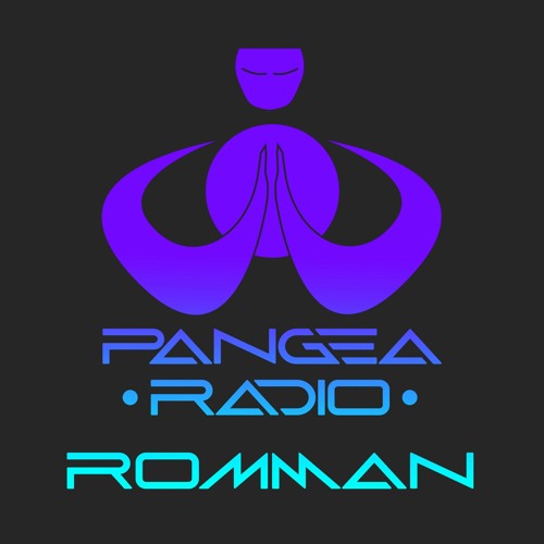 Romman | Pangea Radio | Episode 3 | Deep Minimal House