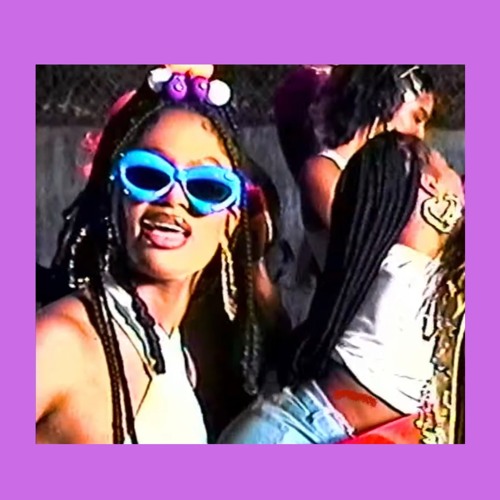 DRIVING MS. DESSY (Nann H*e Edit)