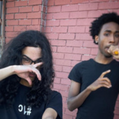 Bacardi (prod. bbuggin)