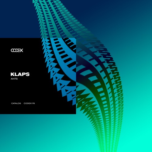 Klaps - Ants