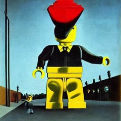 LEGO (prod. tainiykick)