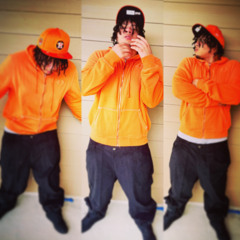 6. Foreign Feat. Ways Prod 1Sadboii