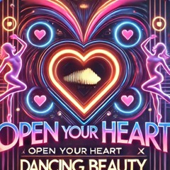 Dirty South - Open Your Heart X Dr Honey - Dancing Beauty (2025 MDJAY Edit) Mashup