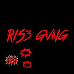 RIS3 GVNG - CRYING [W/ ANTI LEVVN + 888SHADY + TEXAS RED + imoniko]