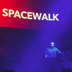 SPACEWALK at Nova San Diego (Insomniac Events)
