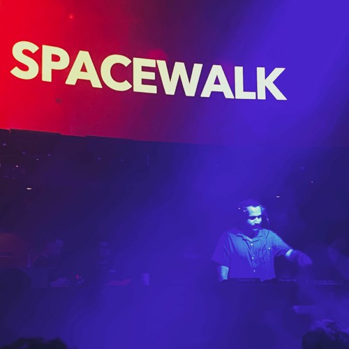 SPACEWALK at Nova San Diego (Insomniac Events)