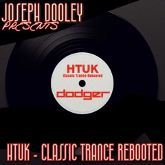 Dodger - HTUK (Classic Trance Rebooted)