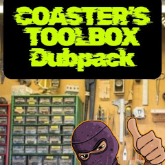 COASTERS TOOLBOX DUBPACK