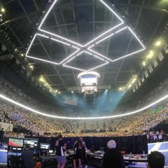 Ritmo Live @ THON 2024