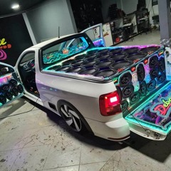 Mcs MR BIM, Flavinho & Morena - Dança Do Maxixe (Blastoize Eletrofunk)