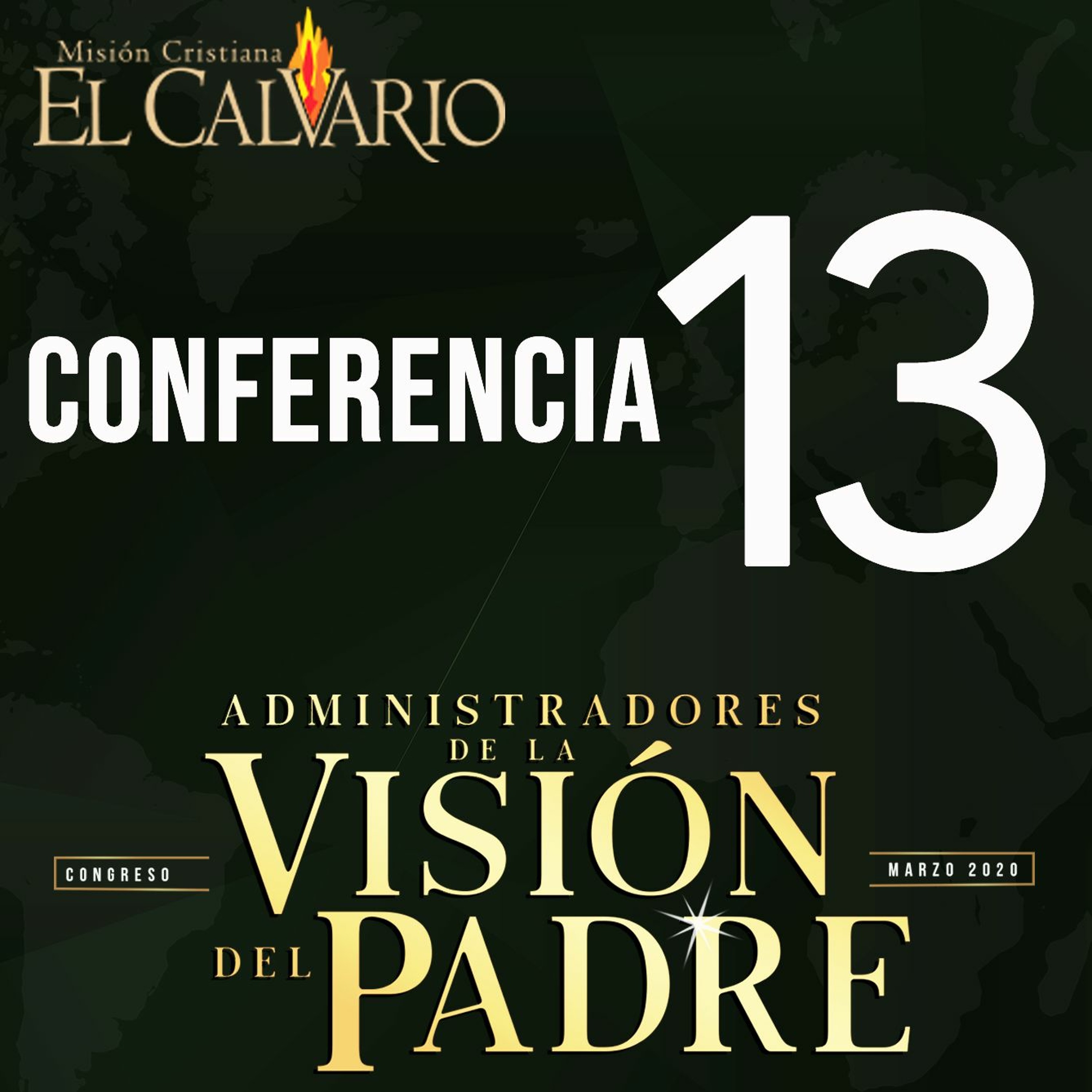 MisionCristianaElcalvario